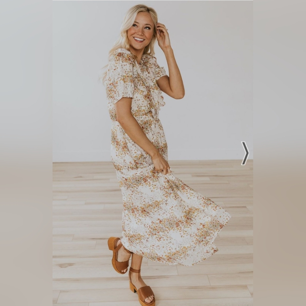 Roolee Haverford Mom Dress